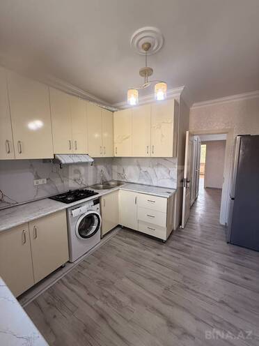 Сдаётся 3-комн. вторичка 75 м², пос. 8-й мкр, photo 6 from 13