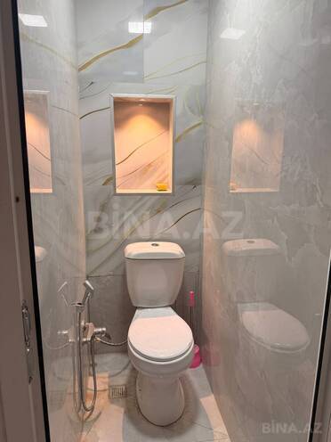 Сдаётся 3-комн. вторичка 75 м², пос. 8-й мкр, photo 12 from 13