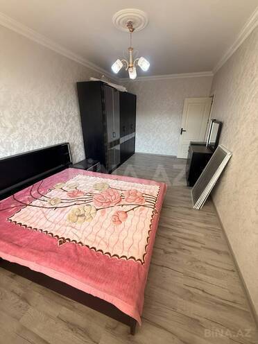 Сдаётся 3-комн. вторичка 75 м², пос. 8-й мкр, photo 3 from 13