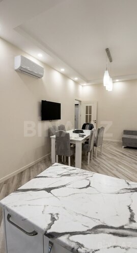 Сдаётся 2-комн. новостройка 65 м², м. Мемар Аджеми, photo 5 from 20