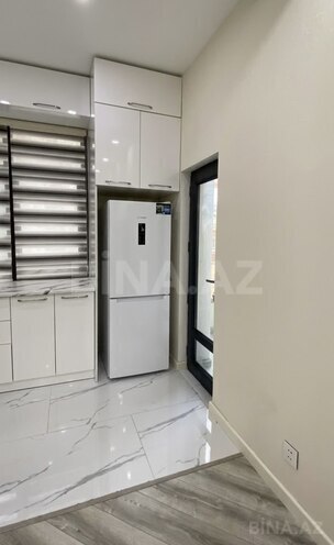 Сдаётся 2-комн. новостройка 65 м², м. Мемар Аджеми, photo 12 from 20