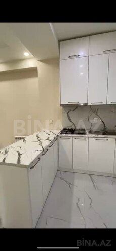Сдаётся 2-комн. новостройка 65 м², м. Мемар Аджеми, photo 13 from 20