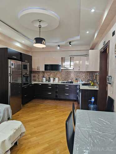 İcarəyə verilir 2 otaqlı yeni tikili 100 m², Yasamal q., photo 6 from 23