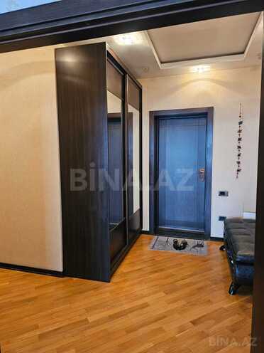 İcarəyə verilir 2 otaqlı yeni tikili 100 m², Yasamal q., photo 16 from 23