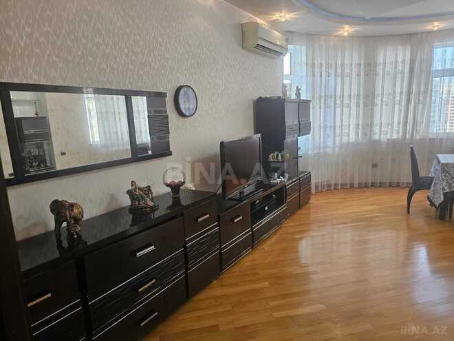 İcarəyə verilir 2 otaqlı yeni tikili 100 m², Yasamal q., photo 5 from 23