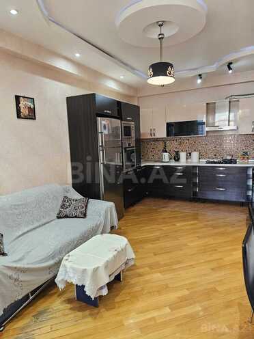 İcarəyə verilir 2 otaqlı yeni tikili 100 m², Yasamal q., photo 8 from 23