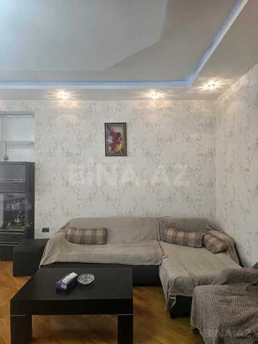 İcarəyə verilir 2 otaqlı yeni tikili 100 m², Yasamal q., photo 9 from 23