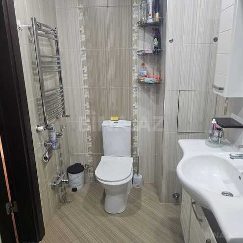 İcarəyə verilir 2 otaqlı yeni tikili 100 m², Yasamal q., photo 20 from 23