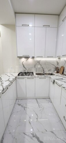 Сдаётся 2-комн. новостройка 65 м², м. Мемар Аджеми, photo 11 from 20