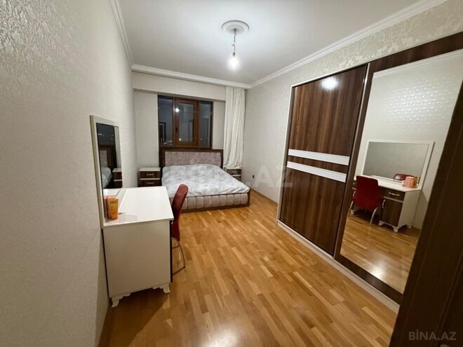Сдаётся 3-комн. новостройка 117 м², пос. Баилова, photo 10 from 15