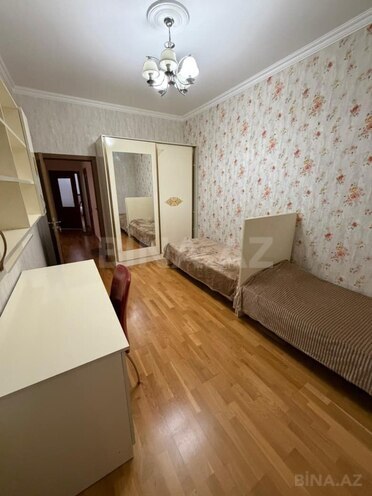 Сдаётся 3-комн. новостройка 117 м², пос. Баилова, photo 7 from 15