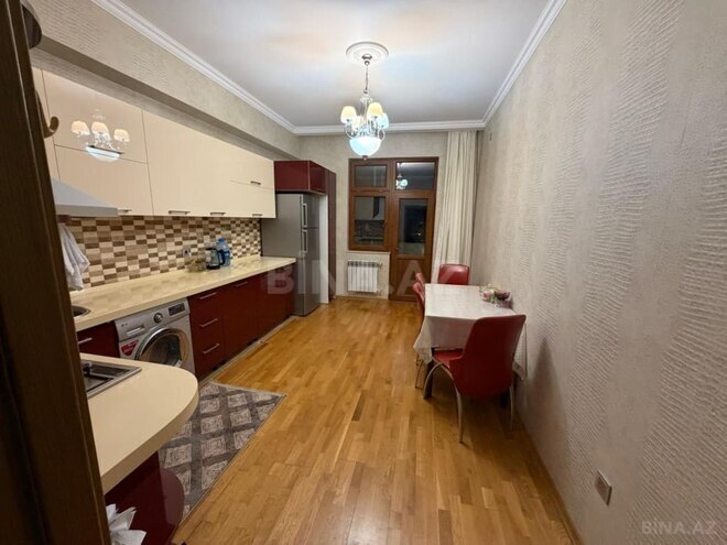 Сдаётся 3-комн. новостройка 117 м², пос. Баилова, photo 13 from 15