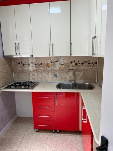 Satılır 2 otaqlı köhnə tikili 56 m², Memar Əcəmi m., photo 3 from 17