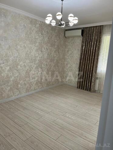 Satılır 2 otaqlı köhnə tikili 56 m², Memar Əcəmi m., photo 16 from 17