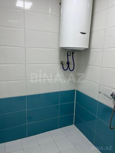 Satılır 2 otaqlı köhnə tikili 56 m², Memar Əcəmi m., photo 5 from 17