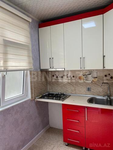 Satılır 2 otaqlı köhnə tikili 56 m², Memar Əcəmi m., photo 4 from 17