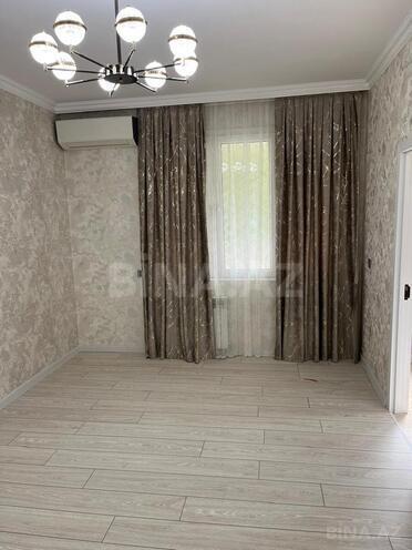 Satılır 2 otaqlı köhnə tikili 56 m², Memar Əcəmi m., photo 1 from 17