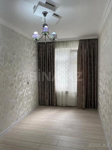 Satılır 2 otaqlı köhnə tikili 56 m², Memar Əcəmi m., photo 8 from 17
