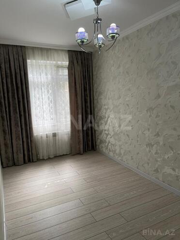 Satılır 2 otaqlı köhnə tikili 56 m², Memar Əcəmi m., photo 13 from 17