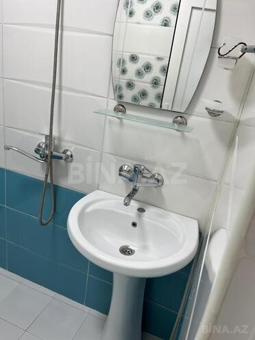 Satılır 2 otaqlı köhnə tikili 56 m², Memar Əcəmi m., photo 6 from 17