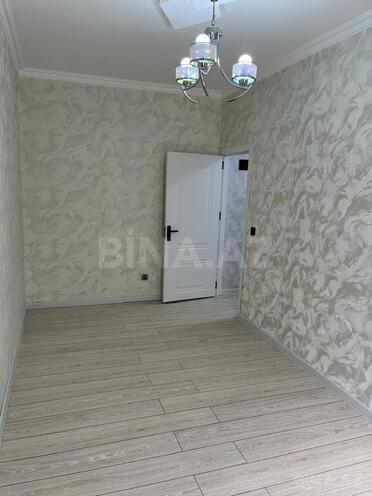 Satılır 2 otaqlı köhnə tikili 56 m², Memar Əcəmi m., photo 14 from 17
