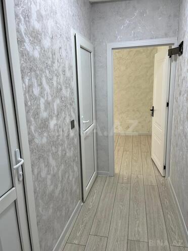 Satılır 2 otaqlı köhnə tikili 56 m², Memar Əcəmi m., photo 15 from 17