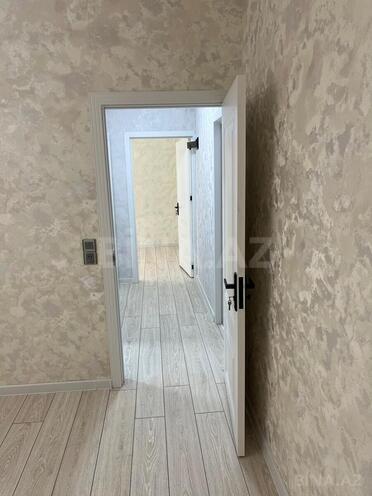 Satılır 2 otaqlı köhnə tikili 56 m², Memar Əcəmi m., photo 12 from 17