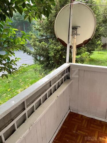 Satılır 2 otaqlı köhnə tikili 56 m², Memar Əcəmi m., photo 9 from 17