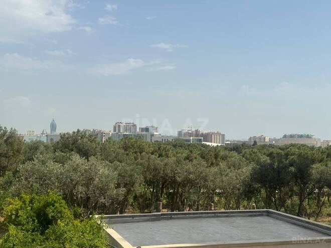 İcarəyə verilir 2 otaqlı yeni tikili 65 m², Gənclik m., photo 15 from 19
