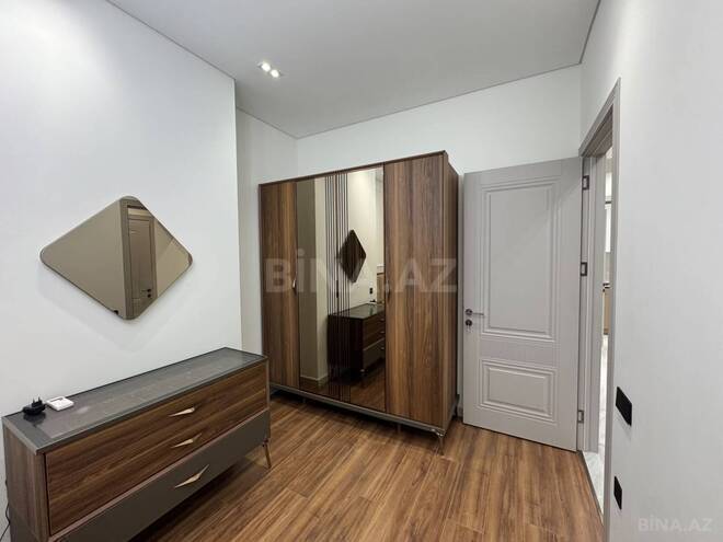 İcarəyə verilir 2 otaqlı yeni tikili 65 m², Gənclik m., photo 11 from 19