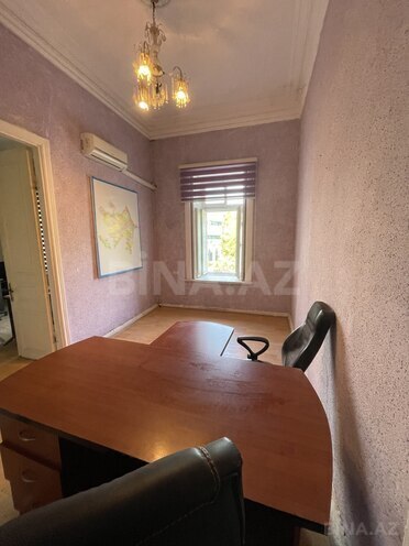 İcarəyə verilir 1 otaqlı ofis 17 m², Sahil m., photo 3 from 8