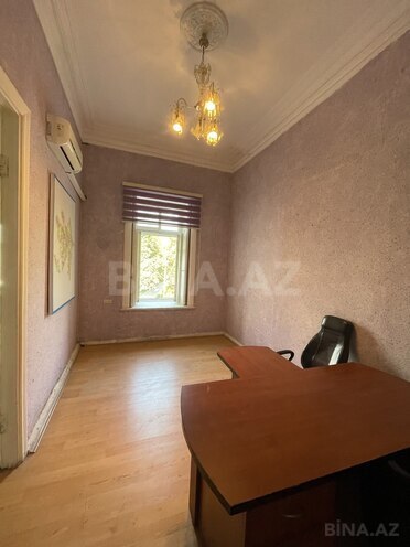 İcarəyə verilir 1 otaqlı ofis 17 m², Sahil m., photo 4 from 8