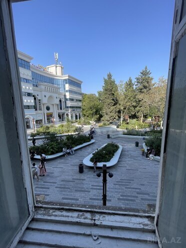 İcarəyə verilir 1 otaqlı ofis 17 m², Sahil m., photo 7 from 8