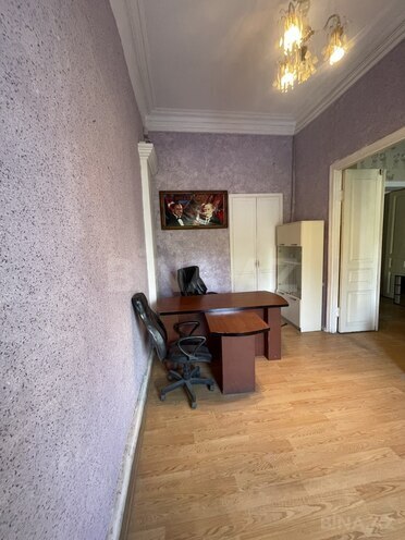 İcarəyə verilir 1 otaqlı ofis 17 m², Sahil m., photo 6 from 8