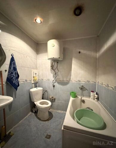 Satılır 2 otaqlı yeni tikili 65 m², Həzi Aslanov m., photo 8 from 9