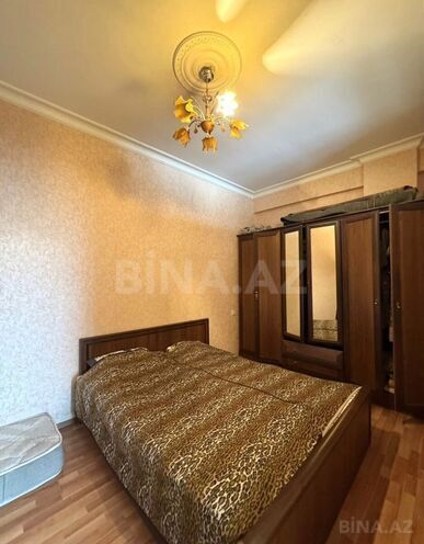 Satılır 2 otaqlı yeni tikili 65 m², Həzi Aslanov m., photo 4 from 9