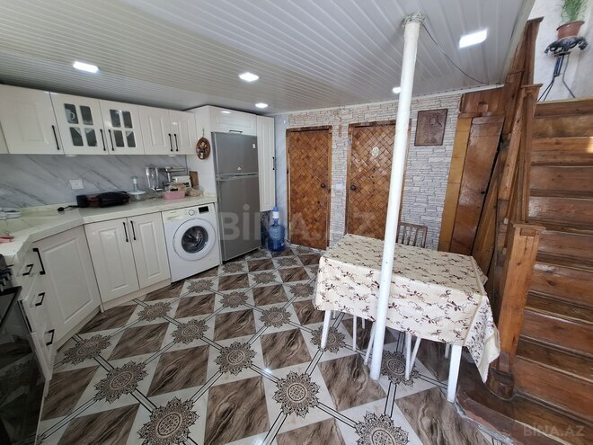 Продаётся 4-комн. дом/дача 110 м², пос. Баилова, photo 12 from 18