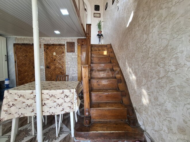 Продаётся 4-комн. дом/дача 110 м², пос. Баилова, photo 15 from 18