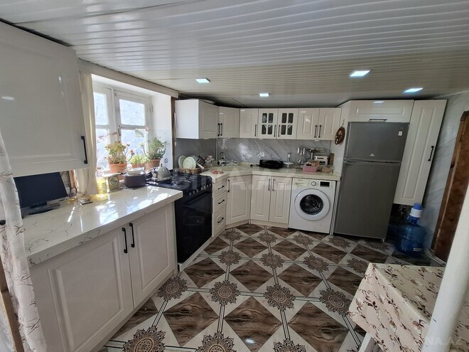 Продаётся 4-комн. дом/дача 110 м², пос. Баилова, photo 11 from 18
