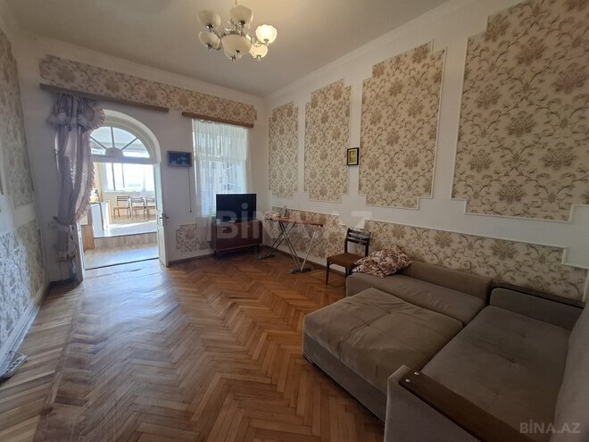 Продаётся 4-комн. дом/дача 110 м², пос. Баилова, photo 1 from 18