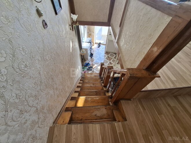 Продаётся 4-комн. дом/дача 110 м², пос. Баилова, photo 16 from 18