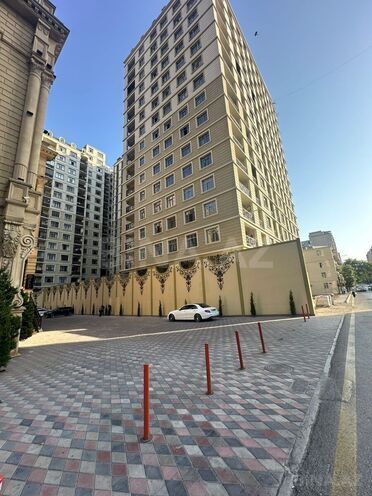 Продаётся 3-комн. новостройка 157 м², Наримановский  р., photo 1 from 10