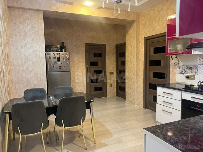 Satılır 2 otaqlı yeni tikili 72 m², Əhmədli m., photo 9 from 17