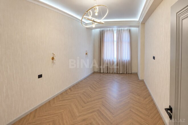 İcarəyə verilir 2 otaqlı yeni tikili 70 m², 28 May m., photo 3 from 9