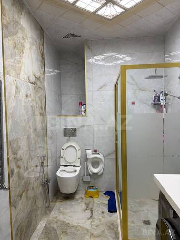 Продаётся 3-комн. новостройка 85 м², м. Мемар Аджеми, photo 10 from 11