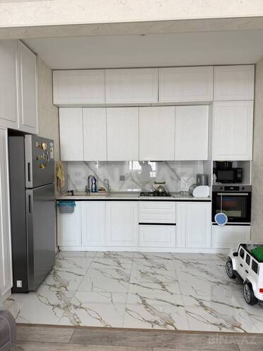 Продаётся 3-комн. новостройка 85 м², м. Мемар Аджеми, photo 9 from 11