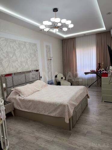 Продаётся 3-комн. новостройка 85 м², м. Мемар Аджеми, photo 4 from 11