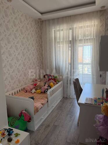 Продаётся 3-комн. новостройка 85 м², м. Мемар Аджеми, photo 6 from 11