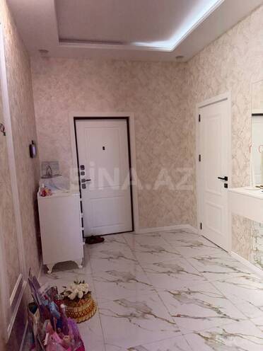Продаётся 3-комн. новостройка 85 м², м. Мемар Аджеми, photo 5 from 11