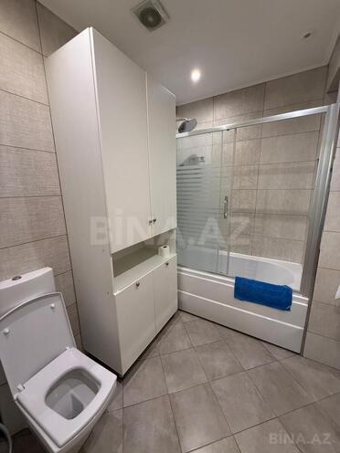 Сдаётся 4-комн. новостройка 160 м², м. Шах Исмаил Хатаи, photo 14 from 23
